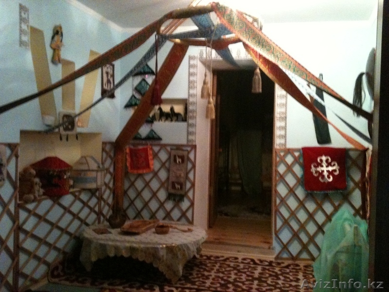 Детский сад \"Балбөбек\" - Изображение #1, Объявление #996611