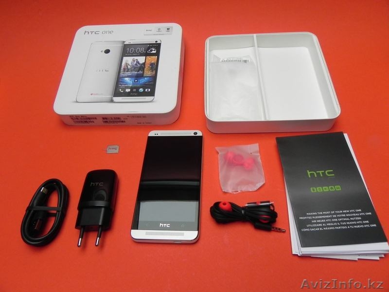 Новый Apple Iphone 5S / 5 разблокированным, Samsung Galaxy S4 и HTC - Изображение #3, Объявление #989211
