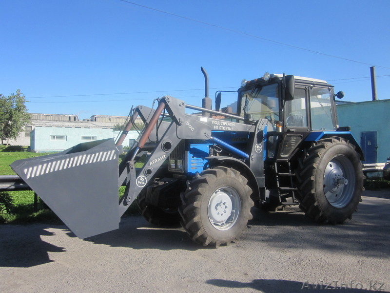 продам КУН Россия - Изображение #6, Объявление #129705