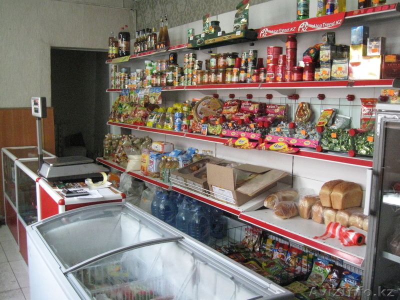 Продам дом(100 кв.м.) и Магазин(77 кв.м.) за 170 000 $ - Изображение #3, Объявление #996013