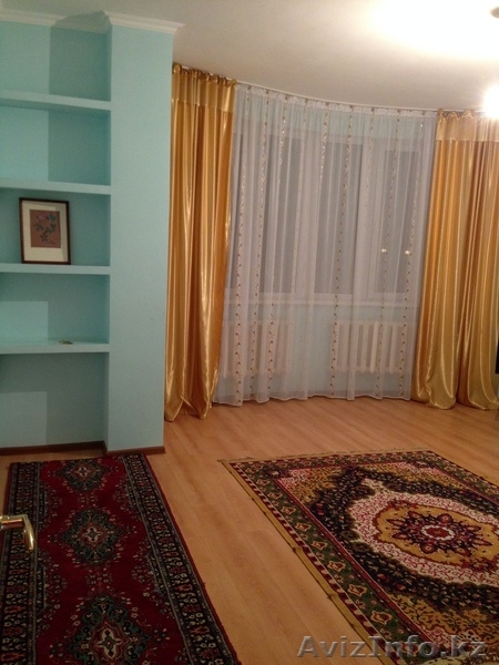 сдам посуточно 2-х комнатную - Изображение #1, Объявление #377764