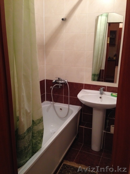 сдам посуточно 2-х комнатную - Изображение #3, Объявление #377764