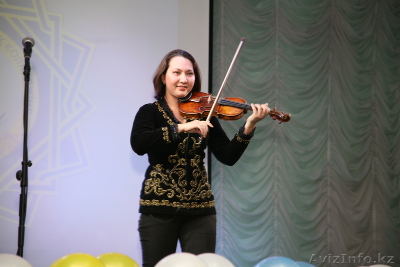 Скрипачка Luiza и Струнный квартет  - Изображение #4, Объявление #994891