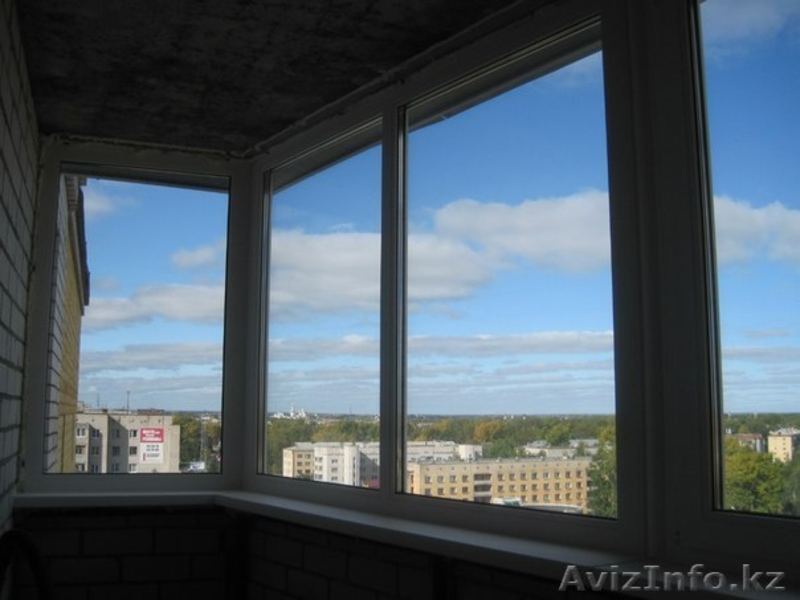 Пластиковые окна! Изготовление, Установка, Регулировка! - Изображение #4, Объявление #999504