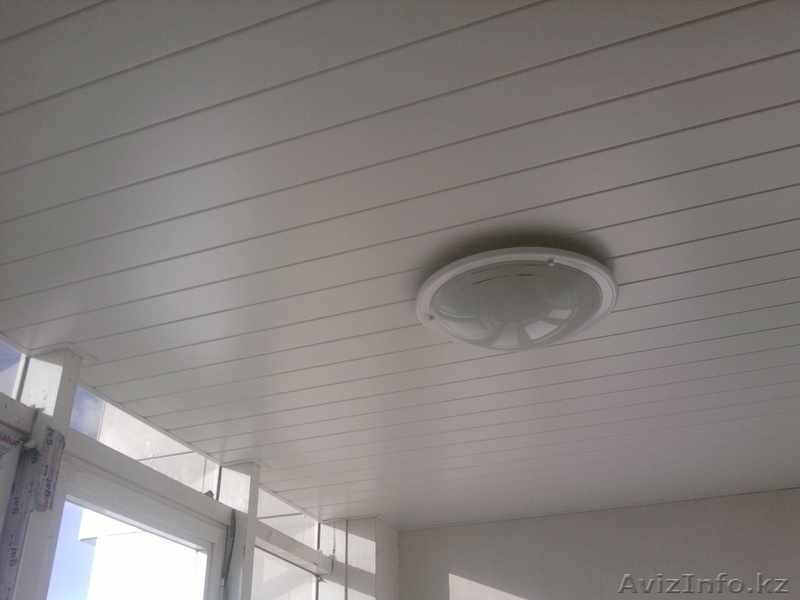 Монтаж подвесных потолков; Armstrong , Люкс-салон , Грильято.  - Изображение #2, Объявление #998086