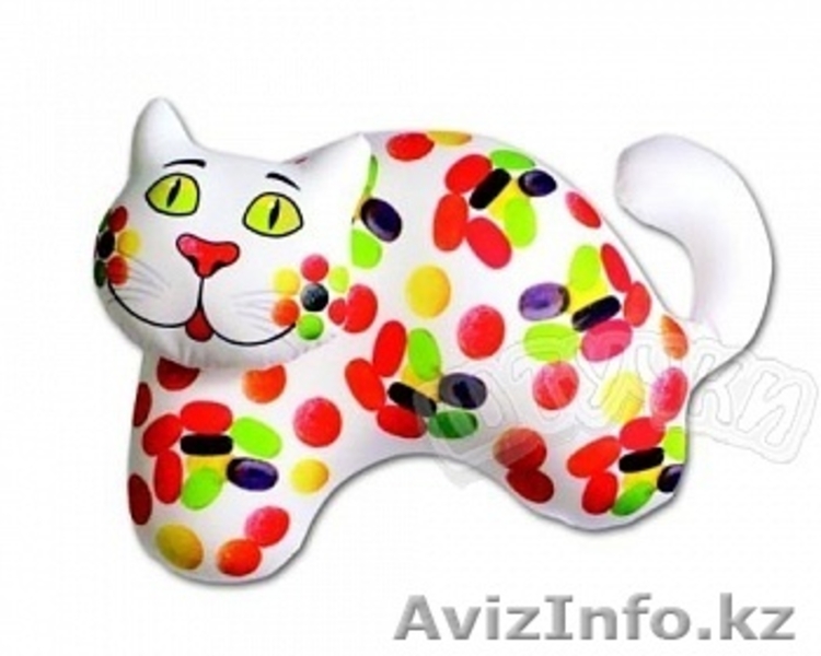 Антистрессовые игрушки, производство Россия - Изображение #4, Объявление #978481