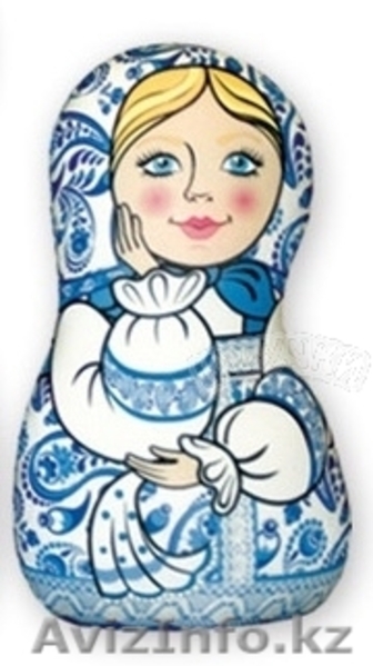 Антистрессовые игрушки, производство Россия - Изображение #9, Объявление #978481