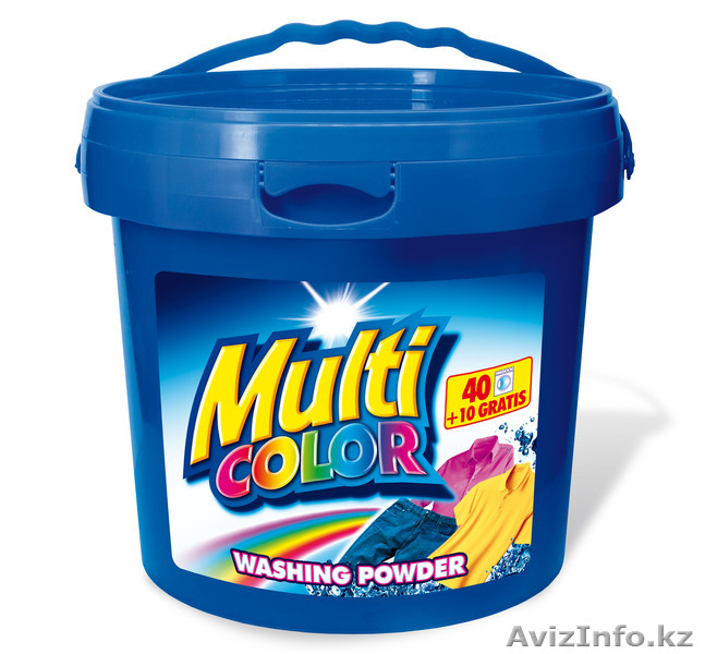 ТОО «ЕвроТрейдингЦентр» Европейская бытовая химия - Изображение #3, Объявление #994126