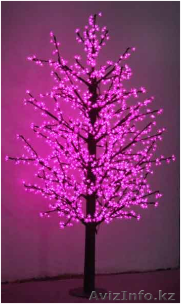 Светодиодное деревo “Клен” - Изображение #1, Объявление #990604