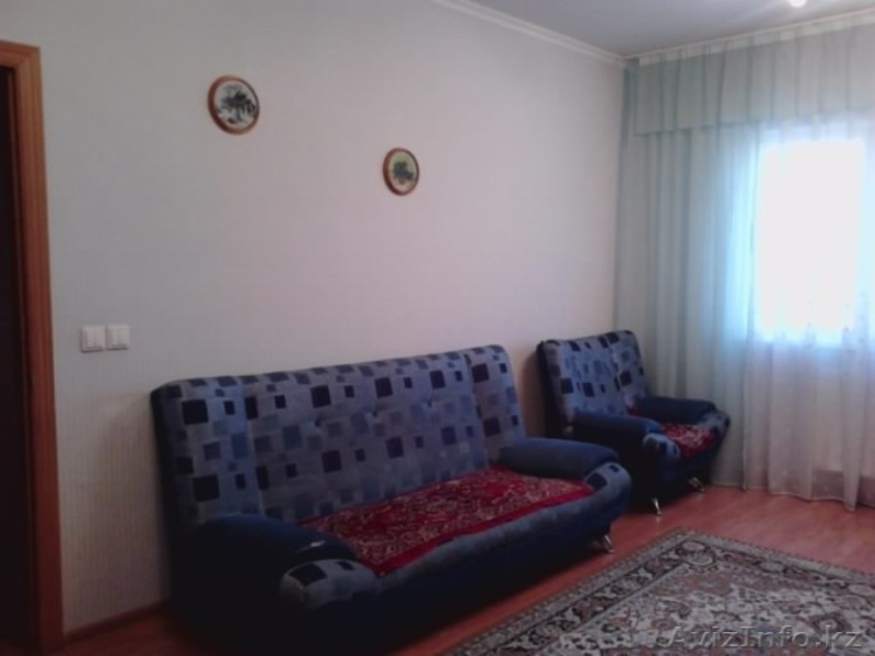 Продам 2-комн.квартиру ЖК Магистральный - Изображение #4, Объявление #995235