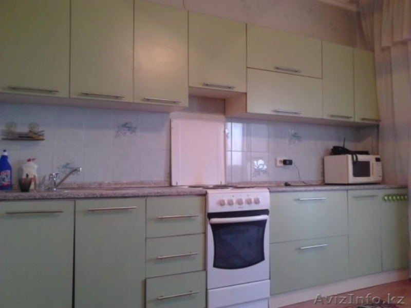 Продам 2-комн.квартиру ЖК Магистральный - Изображение #5, Объявление #995235