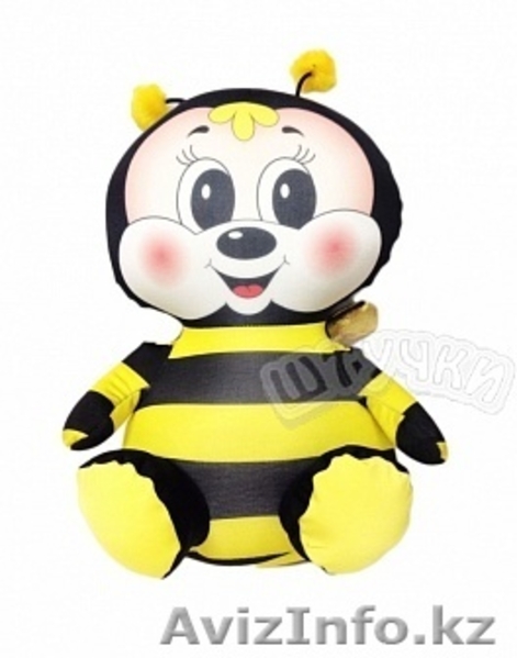 Антистрессовые игрушки, производство Россия - Изображение #3, Объявление #978481
