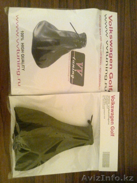 Business offer             чехлы для рычага переключения передач - Изображение #3, Объявление #978661