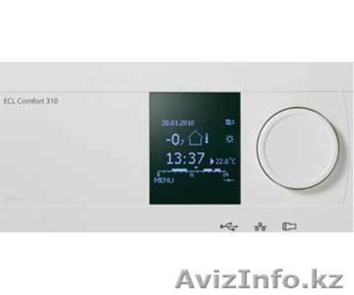 Обслуживание тепловой автоматики - Изображение #3, Объявление #996263