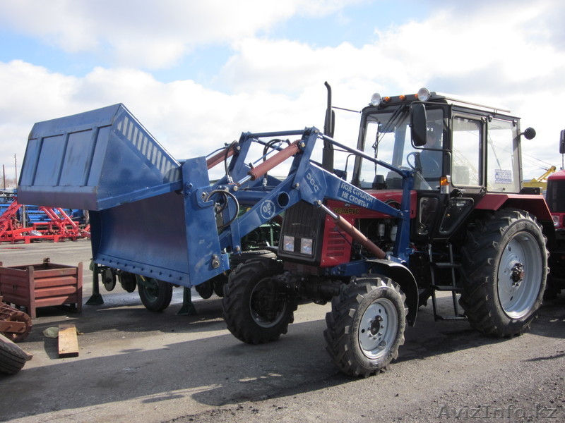 продам КУН Россия - Изображение #5, Объявление #129705