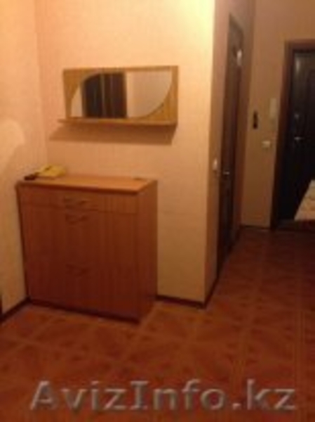 3-х комн.квартира 90 кв.м .2/5этаж ул. Кенесары - Изображение #2, Объявление #990796