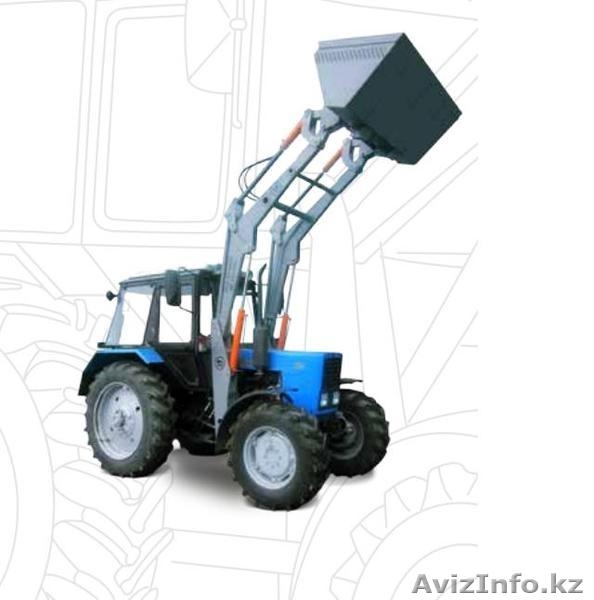 продам КУН Россия - Изображение #1, Объявление #129705