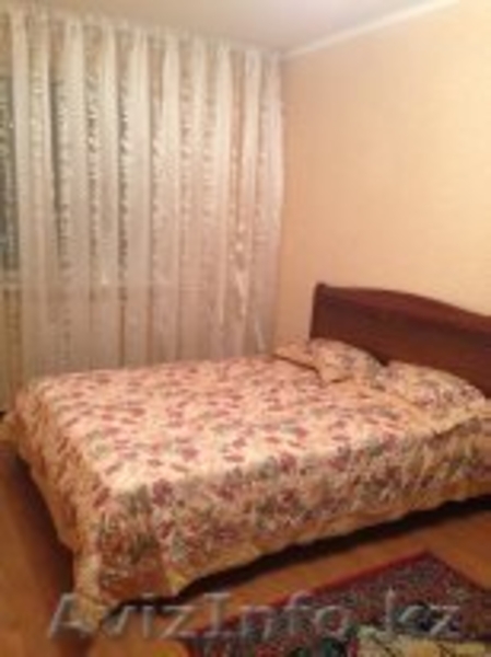 3-х комн.квартира 90 кв.м .2/5этаж ул. Кенесары - Изображение #5, Объявление #990796