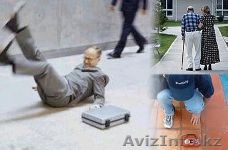 Антискользящее покрытие для кафельной плитки PosiGrip - Изображение #2, Объявление #990307