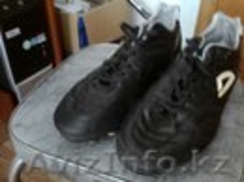 Продаю бутсы demix размер 43 в хорошем состоянии.(Срочно) - Изображение #2, Объявление #993566