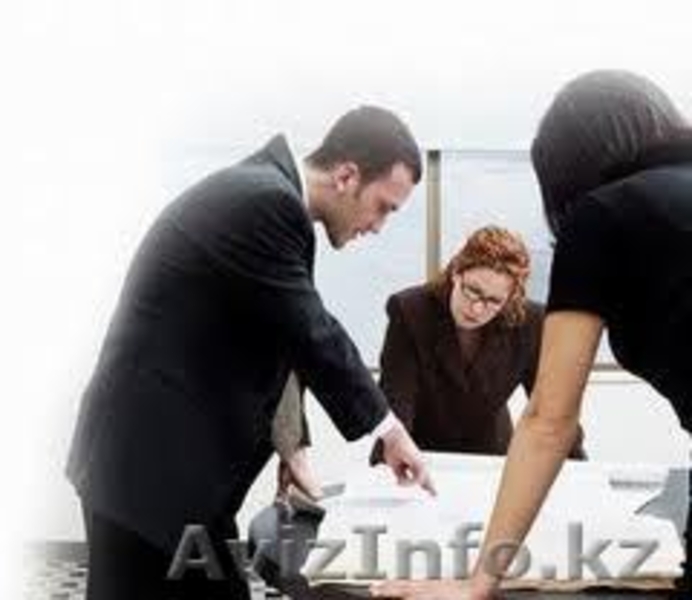 Бизнес план в Астане - Изображение #10, Объявление #995846