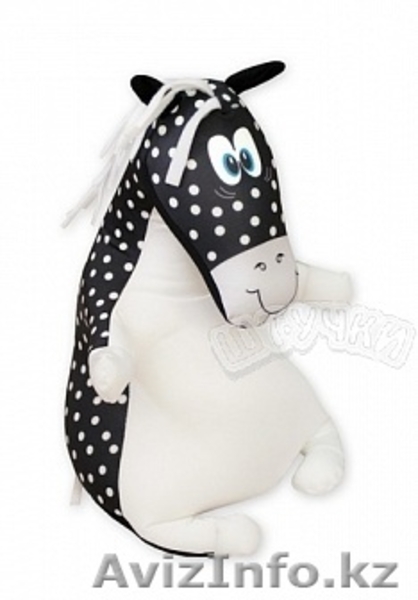 Антистрессовые игрушки, производство Россия - Изображение #2, Объявление #978481