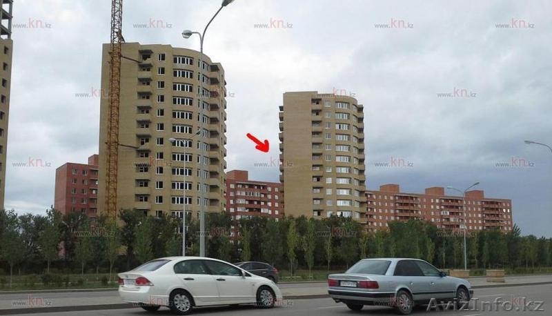 Срочно продам 1 ком.кварв готовом доме в ЖК Жети Жол за 57000долларов - Изображение #3, Объявление #752598