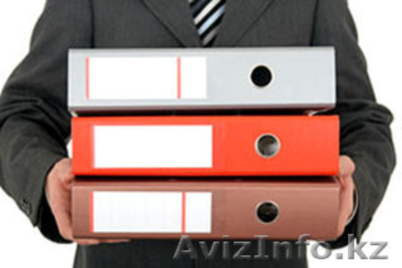 Бухгалтерский учёт в Астане - Изображение #10, Объявление #1006261