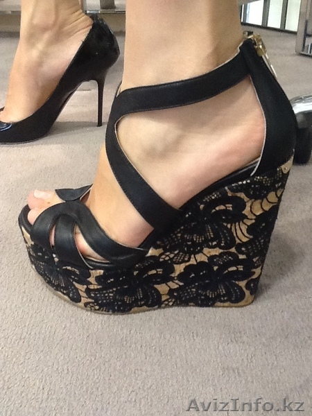 ИТАЛЬЯНСКАЯ ОБУВЬ ОПТОМ. ФАБРИКИ ОБУВИ ИТАЛИИ. ПОСТАВЩИКИ ИТАЛЬЯНСКОЙ ОБУВИ - Изображение #2, Объявление #764629