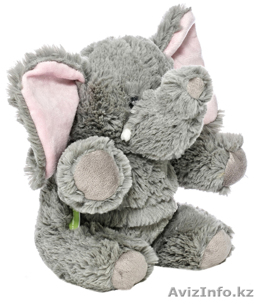 Мягкие игрушки-грелки «Тёплые объятия»  - Изображение #8, Объявление #1002317