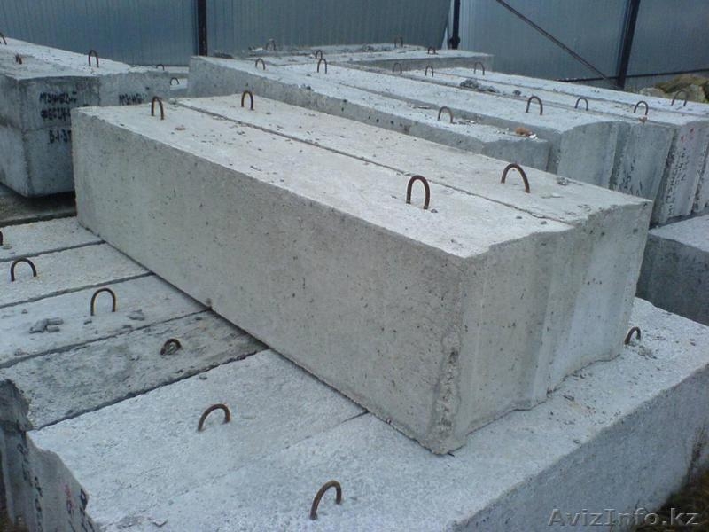 Фундаментные блоки (ФБС) - Изображение #2, Объявление #1009441