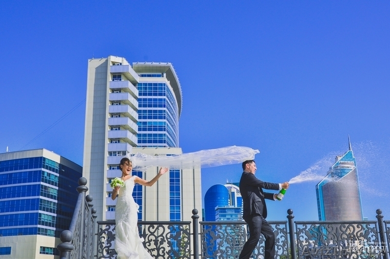 фотограф в астане Турар Казангпов  - Изображение #1, Объявление #1001912