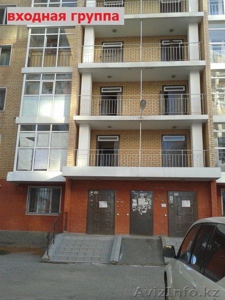 Продам 2 комн квартиру в ЖК Турсын Астана - 12 магистраль - Изображение #4, Объявление #1005227