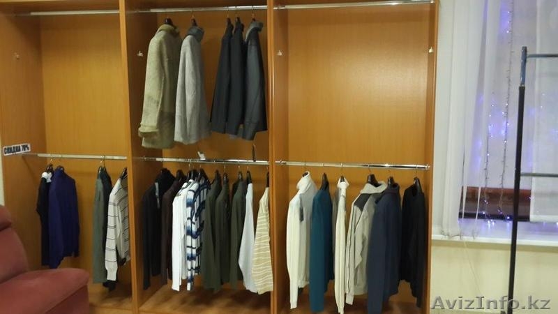 Готовое торговое оборудование (Одежда, Обувь) - Изображение #7, Объявление #1004418