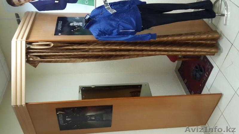 Готовое торговое оборудование (Одежда, Обувь) - Изображение #5, Объявление #1004418