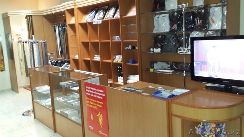 Готовое торговое оборудование (Одежда, Обувь) - Изображение #1, Объявление #1004418