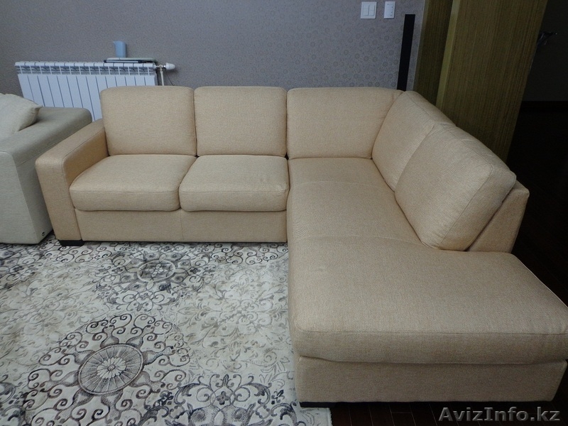 Перетяжка, обивка мягкой мебели - Изображение #2, Объявление #1004386