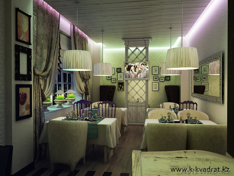 "Красный квадрат" студия дизайна - Изображение #10, Объявление #1006282