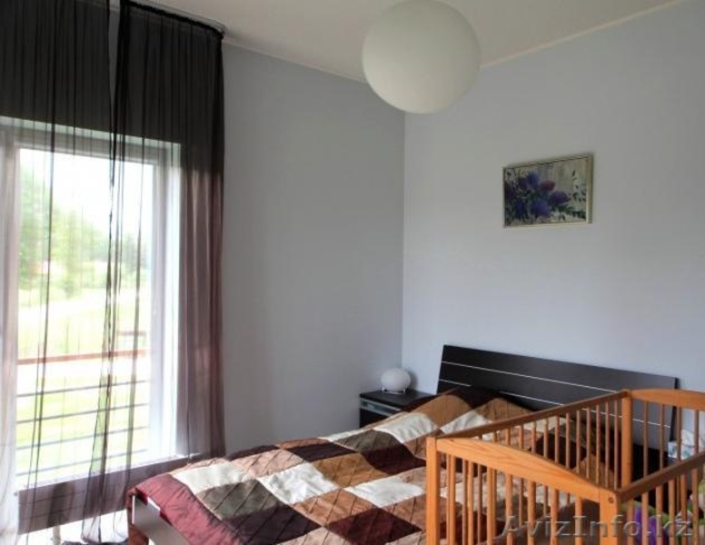 Двухэтажные апартаменты в элитной новостройке. - Изображение #6, Объявление #1003105