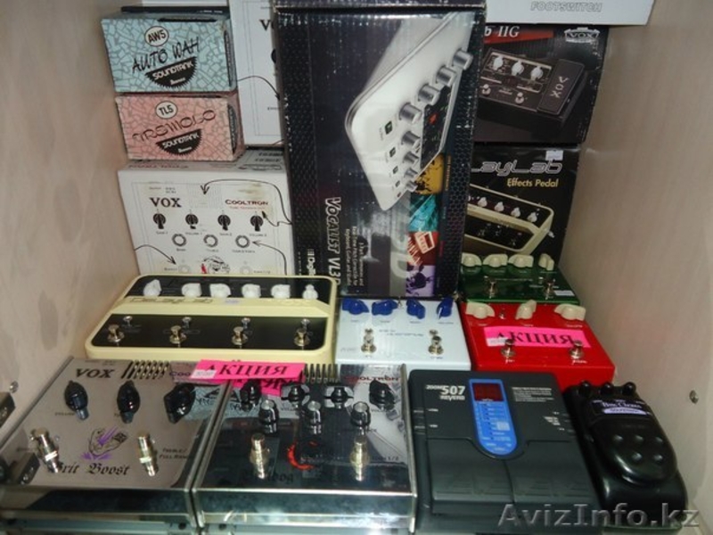 Профессиональное звуковое и световое оборудование, инструменты - Изображение #3, Объявление #1013013