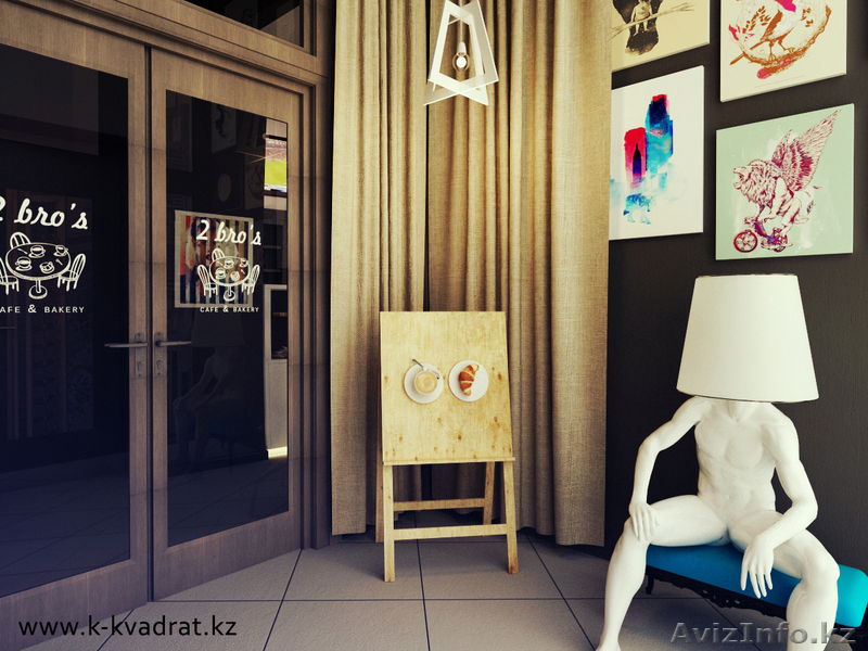 "Красный квадрат" студия дизайна - Изображение #9, Объявление #1006282