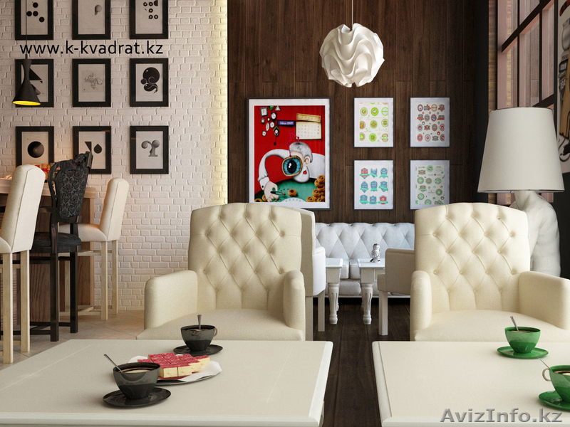 "Красный квадрат" студия дизайна - Изображение #7, Объявление #1006282