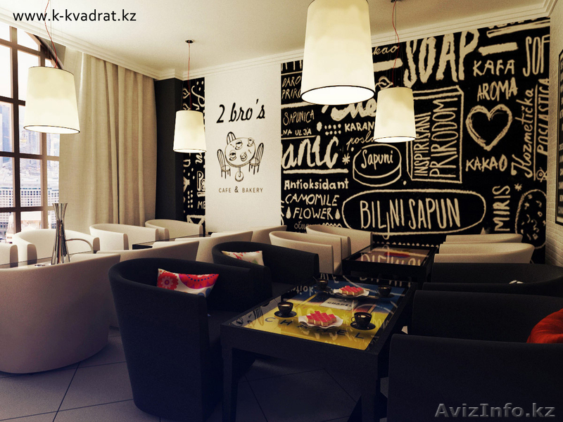 "Красный квадрат" студия дизайна - Изображение #6, Объявление #1006282