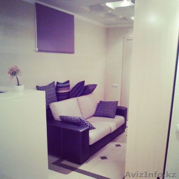 Студия массажа Aizhani - Изображение #6, Объявление #1008077