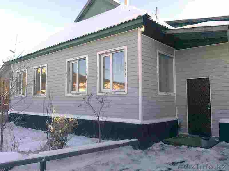 Дом в живописном уголке г.Щучинск. - Изображение #4, Объявление #1005799