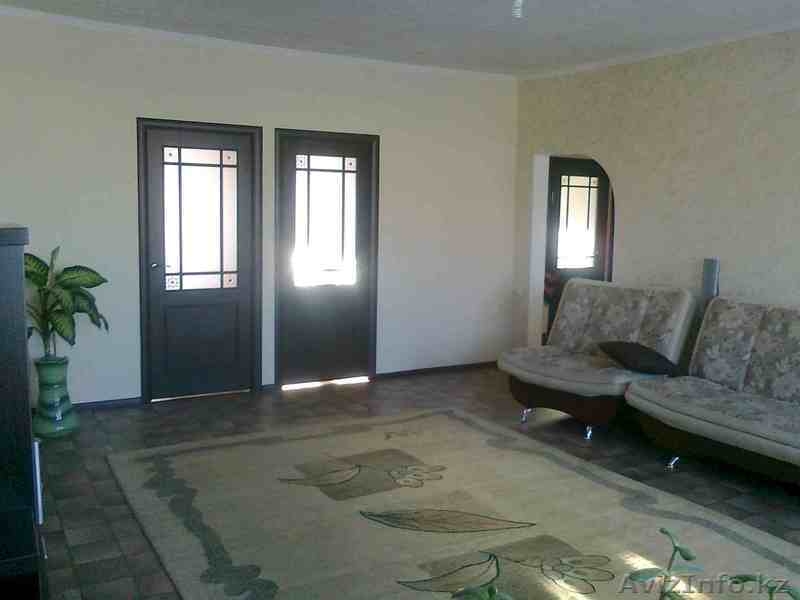 Дом в живописном уголке г.Щучинск. - Изображение #1, Объявление #1005799