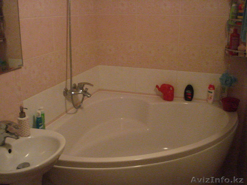 2-х комнатная квартира ЖК "Арай" ул. Мусрепова - Изображение #1, Объявление #1008443