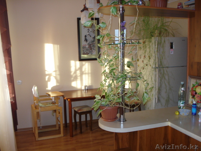 2-х комнатная квартира ЖК "Арай" ул. Мусрепова - Изображение #6, Объявление #1008443