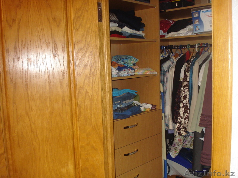 2-х комнатная квартира ЖК "Арай" ул. Мусрепова - Изображение #2, Объявление #1008443