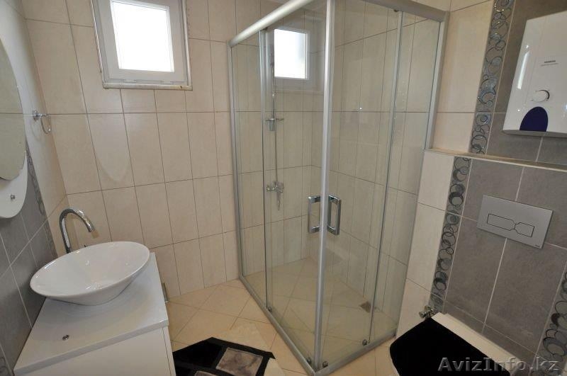 Квартиры 1+1 от застройщика в Махмутларе (Алания, Турция). - Изображение #6, Объявление #1013618